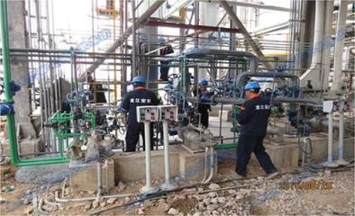 蚌埠化學品拆除方案危廢處理有環保資質