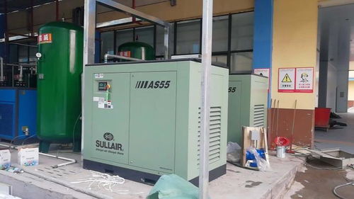 五山壽力空壓機(jī)機(jī)油