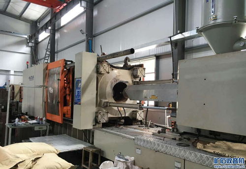 注塑機與模具 現(xiàn)代電子工業(yè)及機電化工的基石