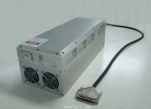 CIOE2013 新產業光電攜多款創新激光器產品亮相，引領光電技術新潮流